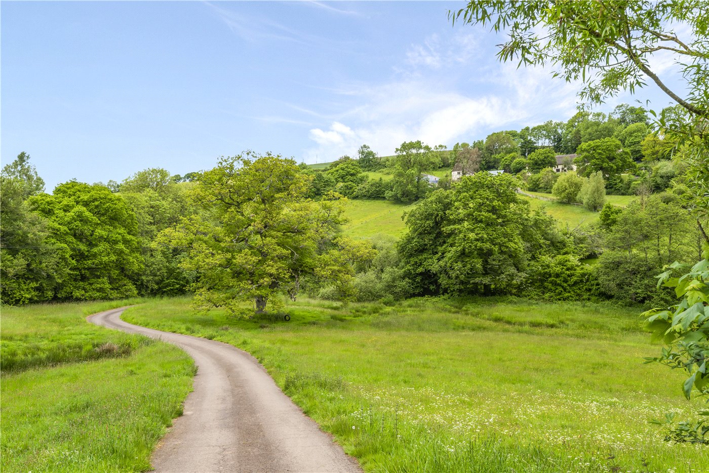 Morchard Bishop, Crediton, Devon, EX17
